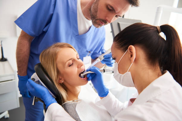 Best Teeth Whitening  in Wake Village, TX