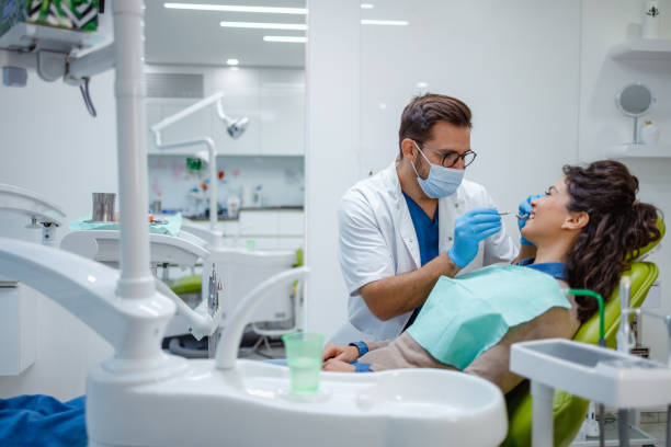 Best Dental Exams and Cleanings  in Wake Village, TX