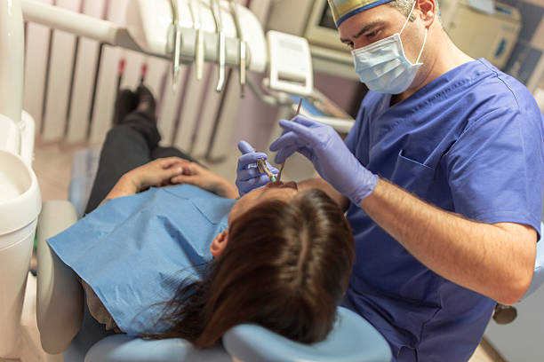 Best Dentures (Full and Partial)  in Wake Village, TX