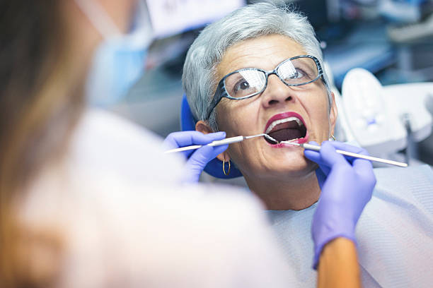 Advanced Technology for Better Dental Care in Wake Village, TX