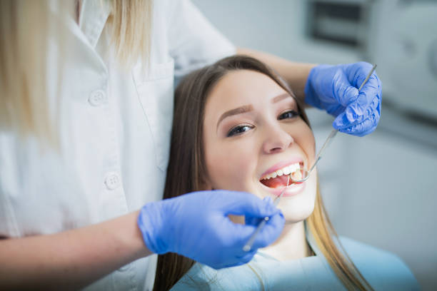 Best Veneers and Lumineers  in Wake Village, TX