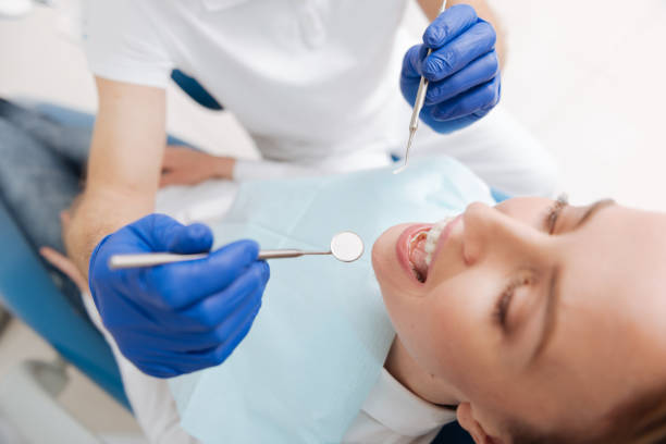 Professional Dental Services in Wake Village, TX