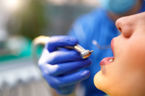 Oral Surgery in Wake Village, TX